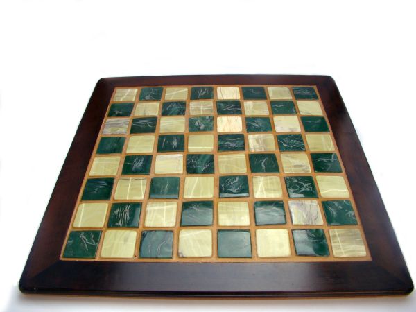 Chess board