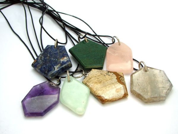 Pendants